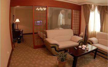 Yindu Business Hotel Linyi Feixian County Linyi (Shandong) Exterior foto